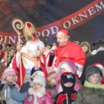 Choinka pod Oknem Papieskim