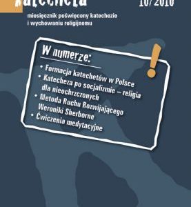EMO – nowa fascynacja młodzieży gimnazjalnej modą kulturową