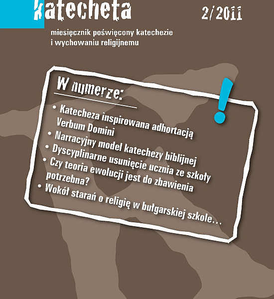 Czyli jak mądrze mówić z młodzieżą o wierze i nauce J