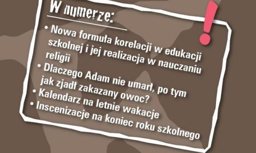 Społeczny wymiar wychowania chrześcijańskiego w nauczaniu Kościoła katolickiego