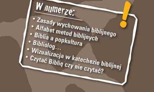 7/8 2011 Katecheta