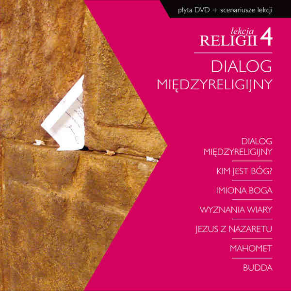 Dialog międzyreligijny