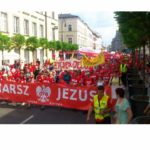 Ogólnopolska Konferencja Kościoła Ulicznego i Marszu dla Jezusa