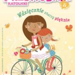 Mały Przewodnik Katolicki – numer majowy