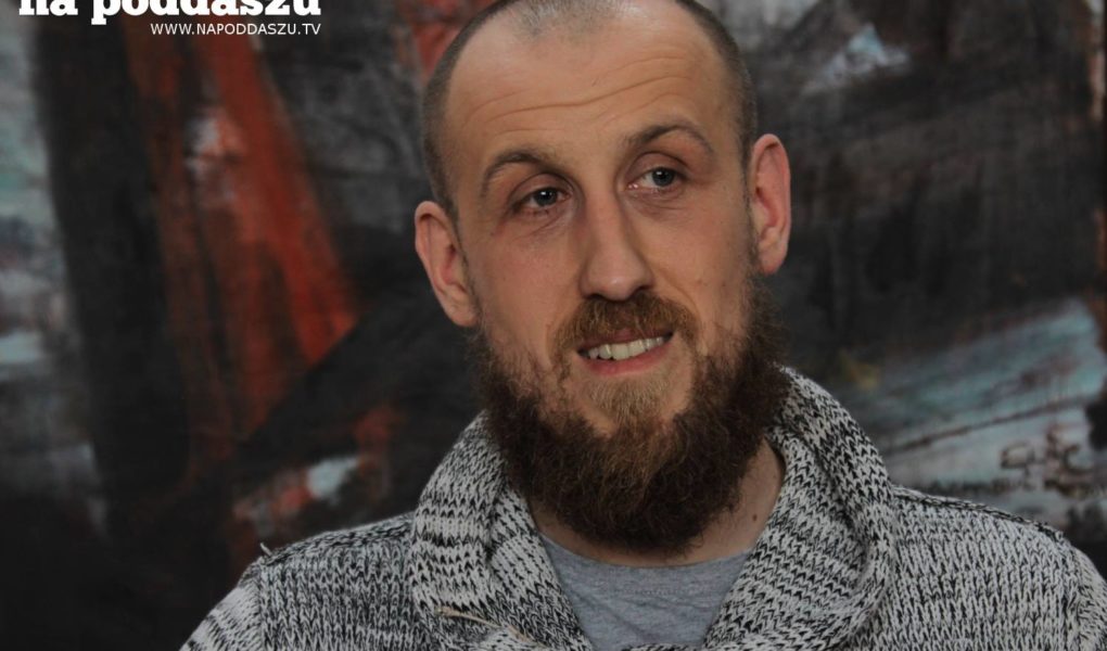 Premiera 9 odcinka Na Poddaszu odbyła się 13 czerwca w Internecie