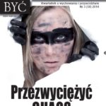 Przezwyciężyć chaos jesienny numer kwartalnika „Być dla Innych”