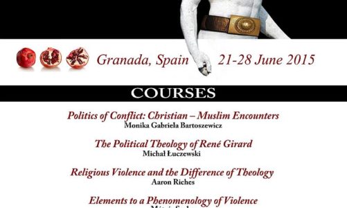 Kolejna edycja International Summer School Beyond Secular Faith 2015