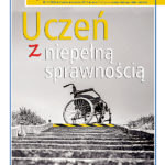 Uczeń z niepełnosprawnością w systemie oświaty
