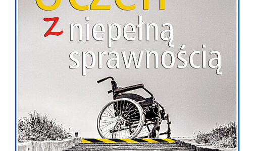Akceptacja uczniów niepełnosprawnych w klasach integracyjnych
