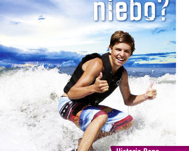 Kiedy zacznie się niebo? Historia Bena Breedloveâa