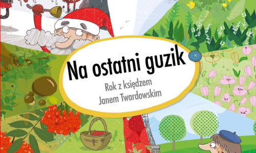 Rok 2015 ” Rokiem ks. Jana Twardowskiego
