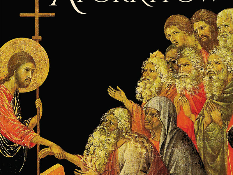 Barwny świat apokryfów, ks. prof. Marek Starowieyski