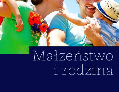 Małżeństwo i rodzina