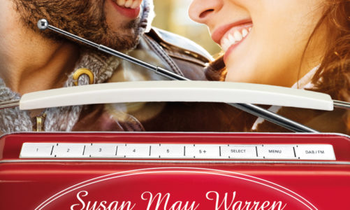 Susan May Warren, Chłopak z sąsiedztwa