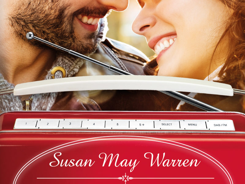 Susan May Warren, Chłopak z sąsiedztwa
