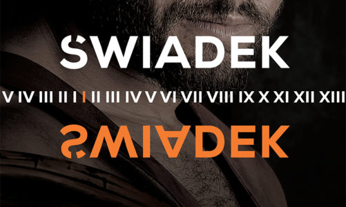 „Świadek” GĎntera Kriegera