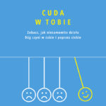 Cuda w Tobie. Zobacz, jak niesamowite dzieła Bóg czyni w tobie i poprzez ciebie