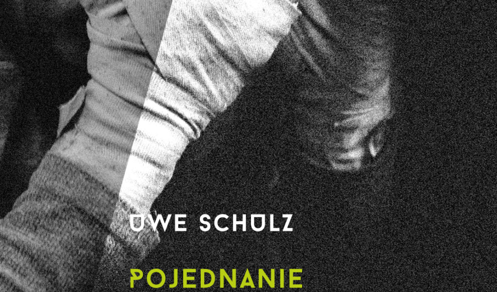 Uwe Schulz – „Pojednanie”