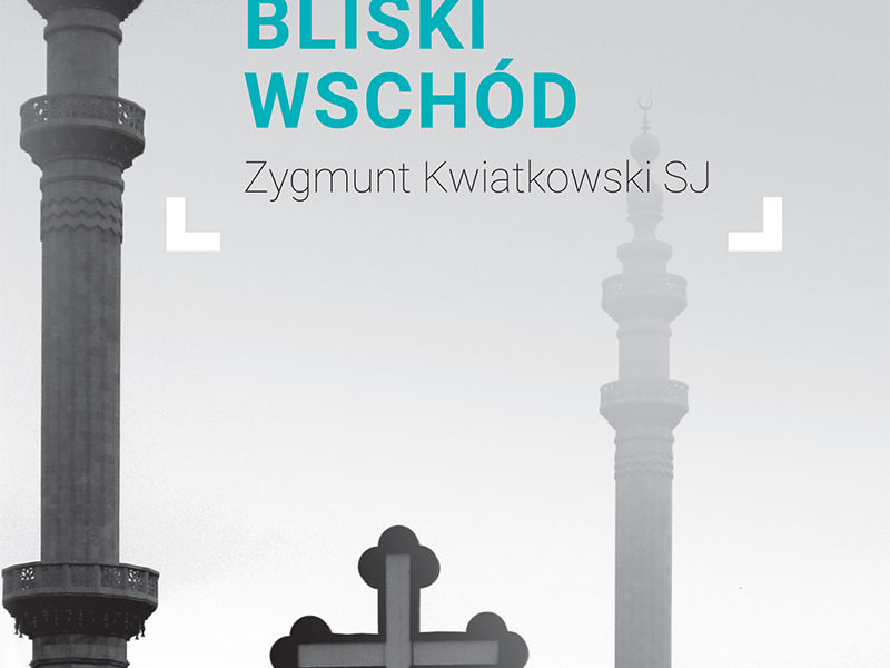 Za daleki Bliski Wschód