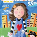 W październikowym numerze „Małego Przewodnika Katolickiego”