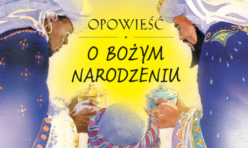 Świąteczne nowości dla dzieci