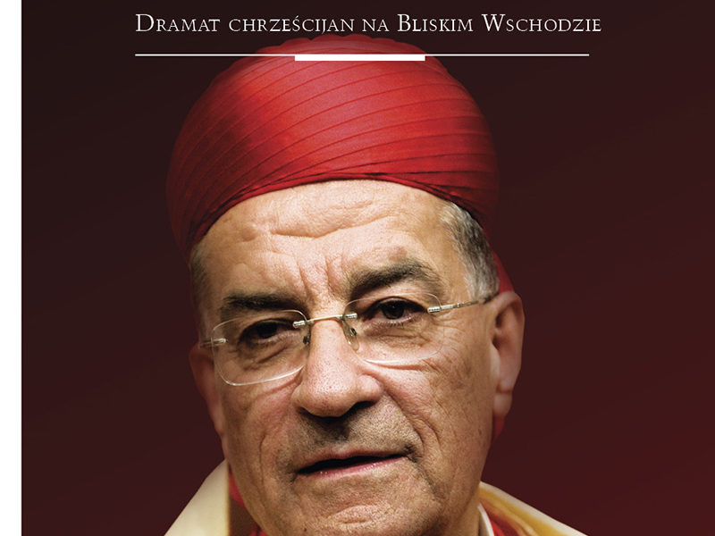 Isabelle Dillmann, W sercu chaosu.