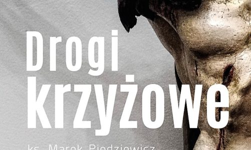 Drogi krzyżowe