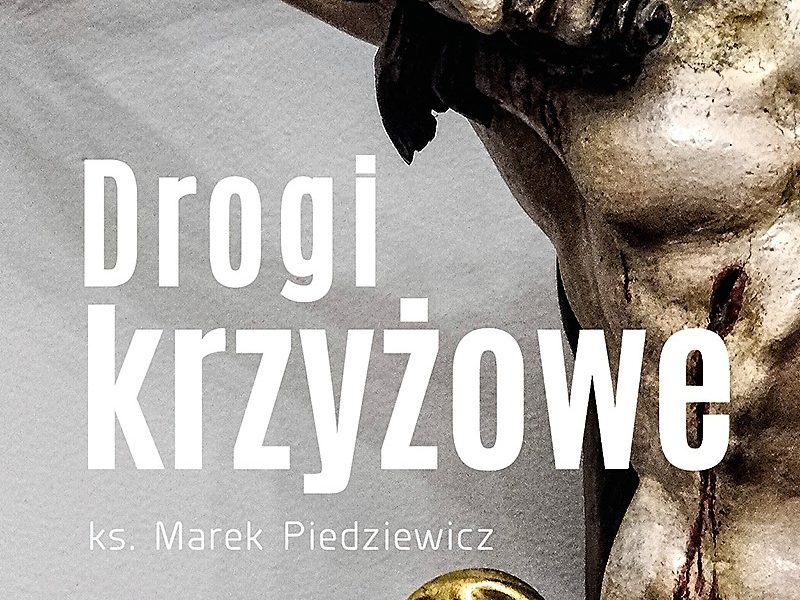 Drogi krzyżowe