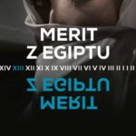 Merit z Egiptu