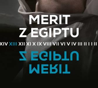 Merit z Egiptu
