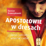 Apostoł Chrystusa w dresie?!