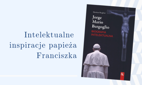 Jorge Mario Bergoglio. Biografia intelektualna