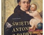 Święty Antoni z Padwy